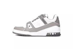 Grey White 1A8KBA
