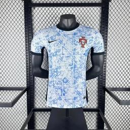 24/25葡萄牙客场球员版