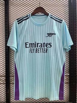 阿森纳绿色特别版