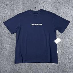 宝蓝色小字母 A31