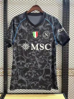 那不勒斯特别版