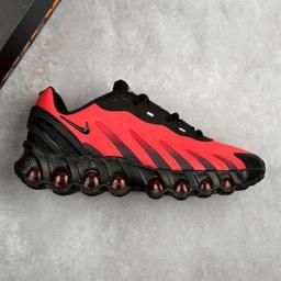 FQ7860-032  红黑色