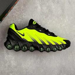 FQ7860-017 黑绿色