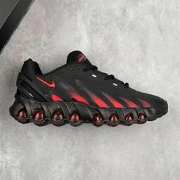 FQ7860-029  黑红色