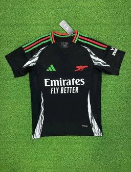 24-25阿森纳客场