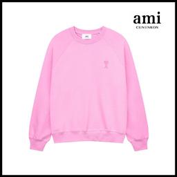 糖果粉【633圆领款】