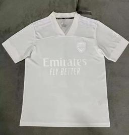 2122阿森纳白色特别版