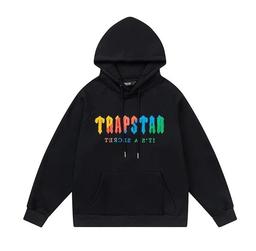 8818款  黑色帽衫