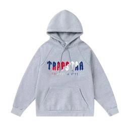 8819 款 灰色帽衫