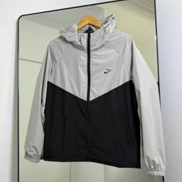 Nike Jacket 9