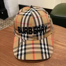 Burberry 5