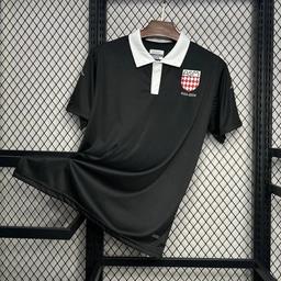 2425摩纳哥100年纪念黑色