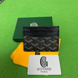 Goyard Saint Sulpice 黑色