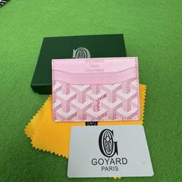 Goyard Saint Sulpice 粉红色