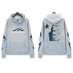 【纯棉连帽卫衣】DY-W13