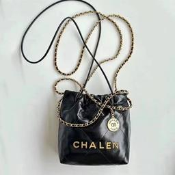 高品质黑金迷你号19CM