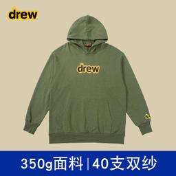 军绿色字母 【不加绒】