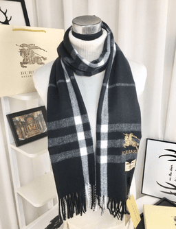 Burberry-A-6黑色