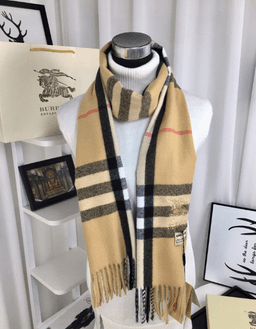 Burberry-A-7黄色