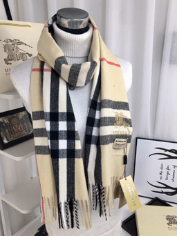 Burberry-A-3米色