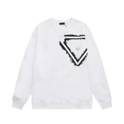 白色 （涂鸦印花小金属三角标）