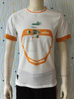 2024三星 科特迪瓦 白色