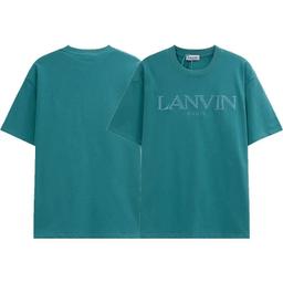 39玛瑙绿【字母刺绣】