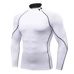 速干长袖运动衫UA2