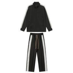 2205-9905 黑色套装