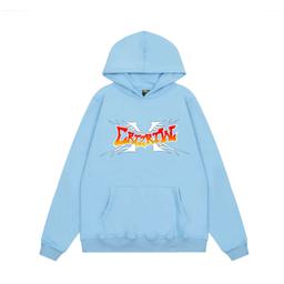 7116蓝色【卫衣】