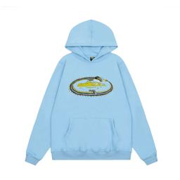 7117蓝色【卫衣】