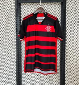 24-25弗拉门戈主场