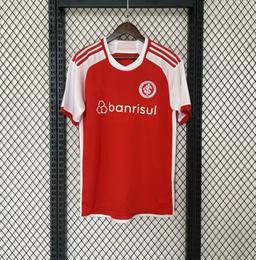 24-25巴西国际主场