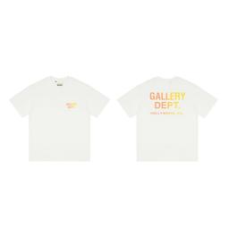 D24白色#字母渐层印