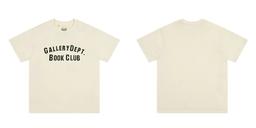 D29杏色#经典标语印花