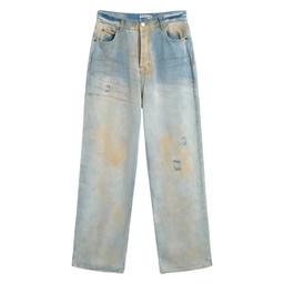 牛仔蓝（AC907292）