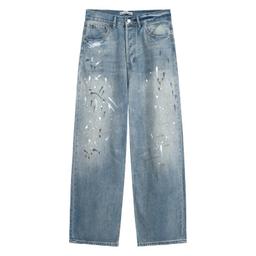 牛仔蓝（AC907270）