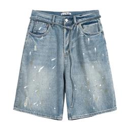 牛仔蓝（AC907271）