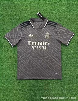 皇马二客*High version