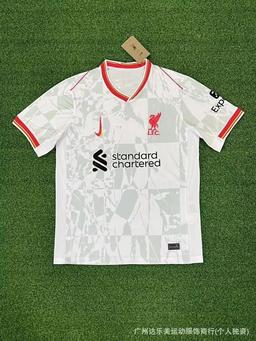 利物浦二客*High version