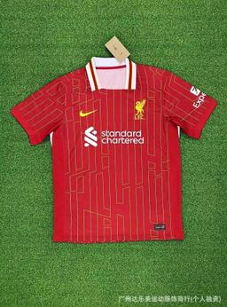 利物浦主*High version