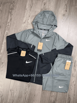 （短裤版三件套）-L282