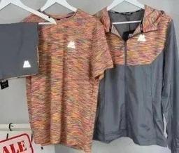 （短裤版三件套）-L269