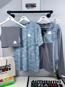 （短裤版三件套）-L266