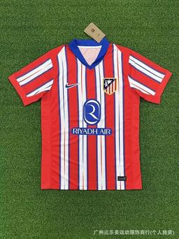 马竞主*High version