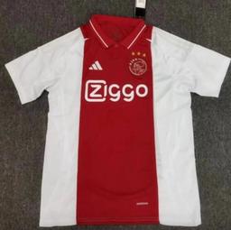 阿贾克斯主*High version