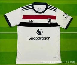 曼联二客*High version