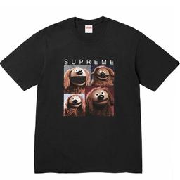 B362 ROWLF小狗  黑色