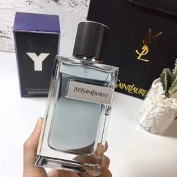 YSL 海洋淡香edt 100ml