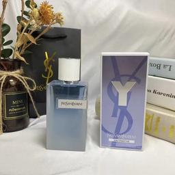 YSL 磨砂淡香 100ml